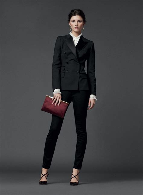 dolce and gabbana women|dolce and gabbana suit women.